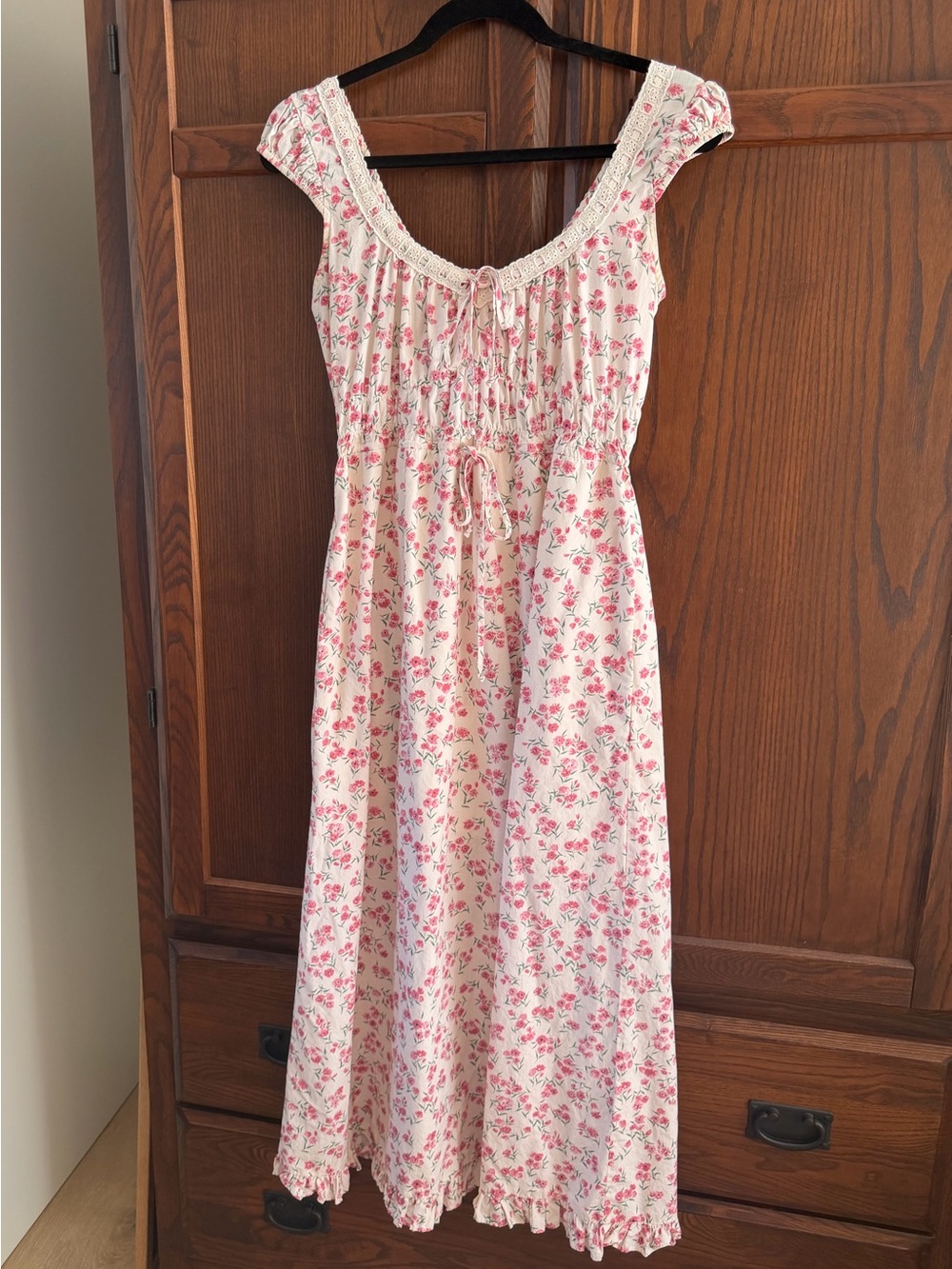Christy Dawn Kelly Dress